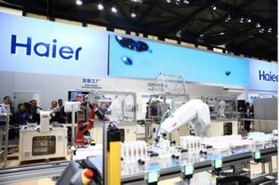 雙智合璧 燃爆高溫——山東蘇寧攜手海爾打造智慧家居與智能購物新體驗